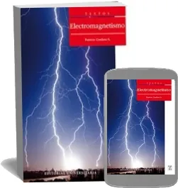 Libros completos: Electromagnetismo de Patricio Cordero Google Books 2022 TXTz, ZIPX, ZIP, RAR