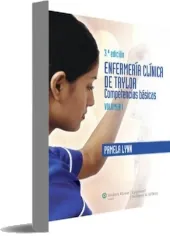 Descargar Review Enfermeria Clinica de Taylor. Vol. 1 Competencias Básicas + descarga directa PDF