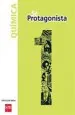 PDF Química. 1 Medio. Sé Protagonista. Texto. del autor Felipe Moncada Mijic