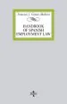 PDF Handbook on Spanish Employment Law del autor Francisco j. Gómez Abelleira