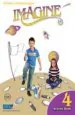 PDF Imagine 2.0 - 4. Primary. Activity Book del autor Jin e. Zeter