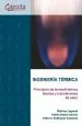 PDF Ingeniería Térmica. Principios de Termodinámica Técnica y Transferencia de Calor del autor Mathieu Legrand