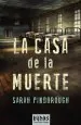 PDF La Casa de la Muerte del autor Sarah Pinborough