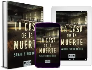 Descarga La Casa de la Muerte PDF actualizado + resumen