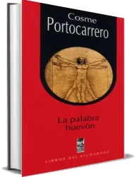 Libro gratis La Palabra Huevón PDF + ePub