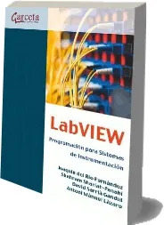 Labview Programación para Sistemas de Instrumentación eBook completo gratis Google Drive