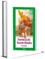 PDF Las Aventuras Del Duende Melodía online Mega