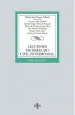 PDF Lecciones de Derecho Civil Patrimonial del autor María José Santos Morón