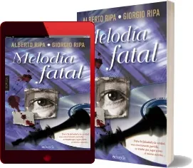 Descargar «Melodía Fatal» PDF completo eBook
