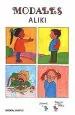 PDF Modales del autor Aliki