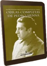 «Obras Completas de Pedro Sienna» Review PDF en Español | 2022 Google Drive