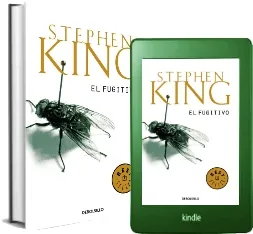 Descargar «El Fugitivo» PDF completo eBook 2022 Google Drive