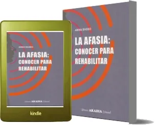 Libros completos para leer: La Afasia. Conocer para Rehabilitar de Anna Basso Google Books (120) páginas Apple iCloud, Microsoft OneDrive, WeTransfer, FireLoad, Google Drive, FileFactory, Ddownload, MediaFire (Resubido)