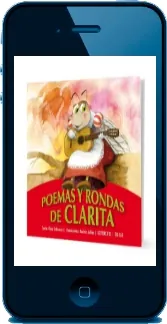 Cómo leer Poemas y Rondas de Clarita de Clara Solovera + ePub