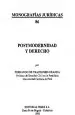 PDF Postmodernidad y Derecho del autor F de Trazegnies Granda