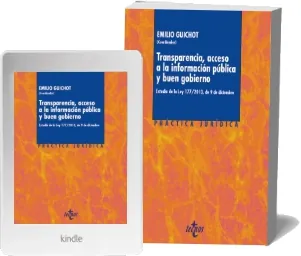 PDF Transparencia, Acceso a la Información Pública y Buen Gobierno libro completo