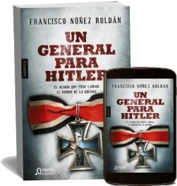 Descargar Un General para Hitler completo