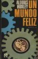 PDF Un Mundo Feliz del autor Aldous Huxley