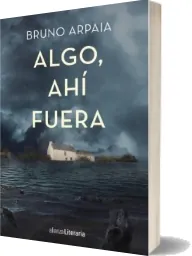 Algo, ahí Fuera PDF para leer + eBook