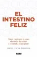 PDF El Intestino Feliz del autor Justin Sonnenburg