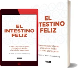 Dónde descargar El Intestino Feliz ePub Google Drive