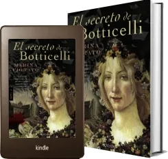 El Secreto de Botticelli + PDF online + ePub