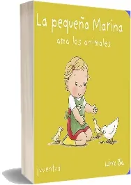 ePub La Pequeña Marina Ama a Los Animales online Mega