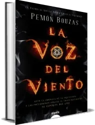Descargar gratis La Voz Del Viento eBook 456 páginas