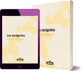 Descarga PDF + ePub Los Incógnitos Google Drive