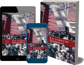 Leer La Especie Humana online PDF 2022 + resumen