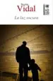 PDF La Luz Oscura del autor Nicolás Vidal