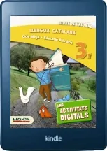 Cómo leer online Llengua Catalana 3r cm. Projecte Digital Alumne de Rosa Boixaderas + ePub