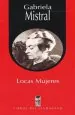 PDF Locas Mujeres del autor Gabriela Mistral