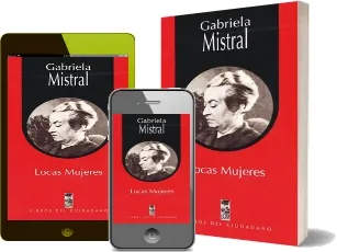 Descargar libro Locas Mujeres actualizado + ePub