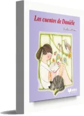 Libro Los Cuentos de Danièle PDF online español