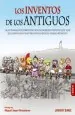 PDF Los Inventos de Los Antiguos del autor Javier Sanz