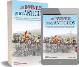 Leer texto PDF online Los Inventos de Los Antiguos