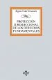 PDF Protección Jurisdiccional de Los Derechos Fundamentales del autor Begoña Vidal Fernández