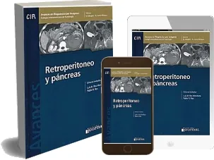 Libro » «Avances en Diagnostico por Imagenes 8: Retroperitoneo y Pancreas» Descarga » ePub Veronique Barois 2022 Mega