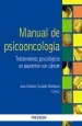 PDF Manual de Psicooncología del autor Juan Antonio Cruzado Rodríguez