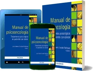 Manual de Psicooncología descargar libro (ePub)