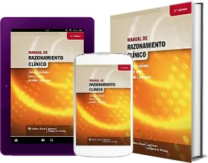 Drive Manual de Razonamiento Clinico descargar