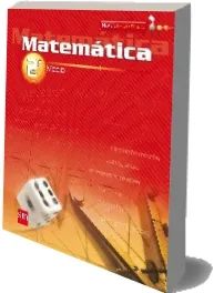 Matemática. 2 Medio. Nuevo Explorando. Texto eBook 1 link MEGA