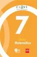 PDF Matemática. 7 Básico. Clave Sendas. Texto del autor Catalina Manosalva Iturriaga
