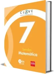 Descargar Matemática. 7 Básico. Clave Sendas. Texto completo gratis + resumen