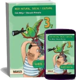 Leer «Medi 3r. Llibre Digital Per L\'Alumne» PDF online GRATIS 2022 Google Drive