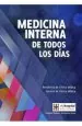 PDF Medicina Interna de Todos Los Dias del autor Maria de Los Angeles Magaz