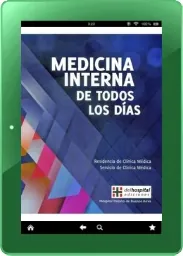 Dónde descargar Medicina Interna de Todos Los Dias PDF
