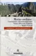 PDF Mesías Andinos. Continuidad y Discontinuidad entre Velasco Alvarado, Fujimori y Ollanta Humala del autor Gilberto Aranda