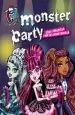 PDF Monster High. Monster Party del autor Mattel
